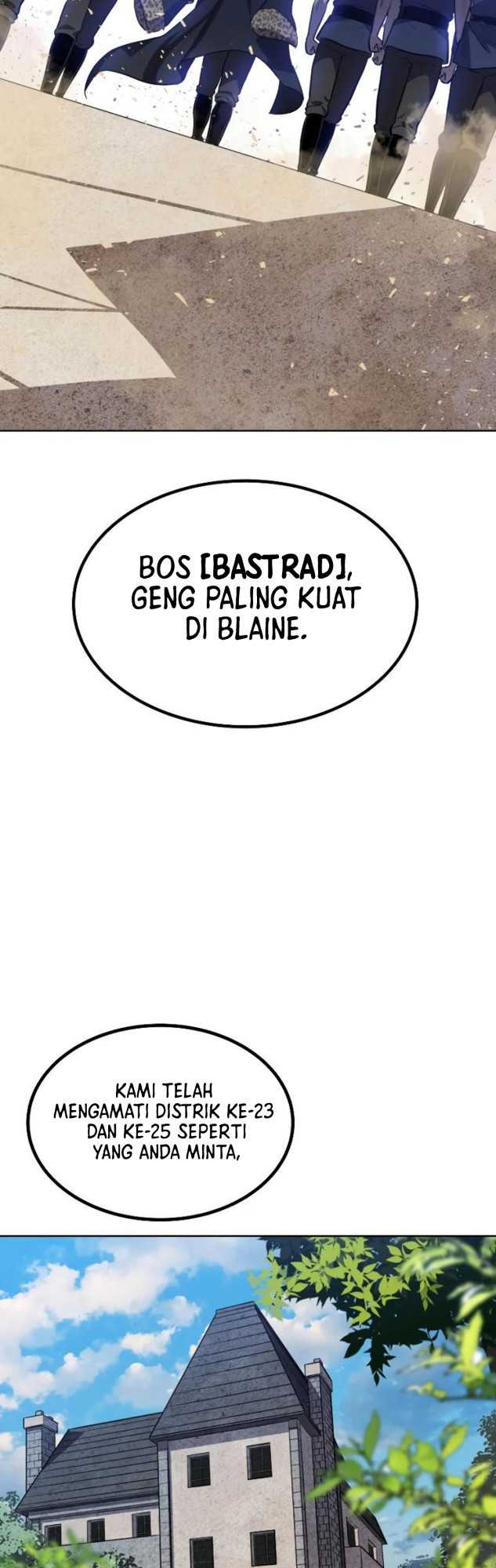 Overpowered Sword Chapter 24 halaman 26