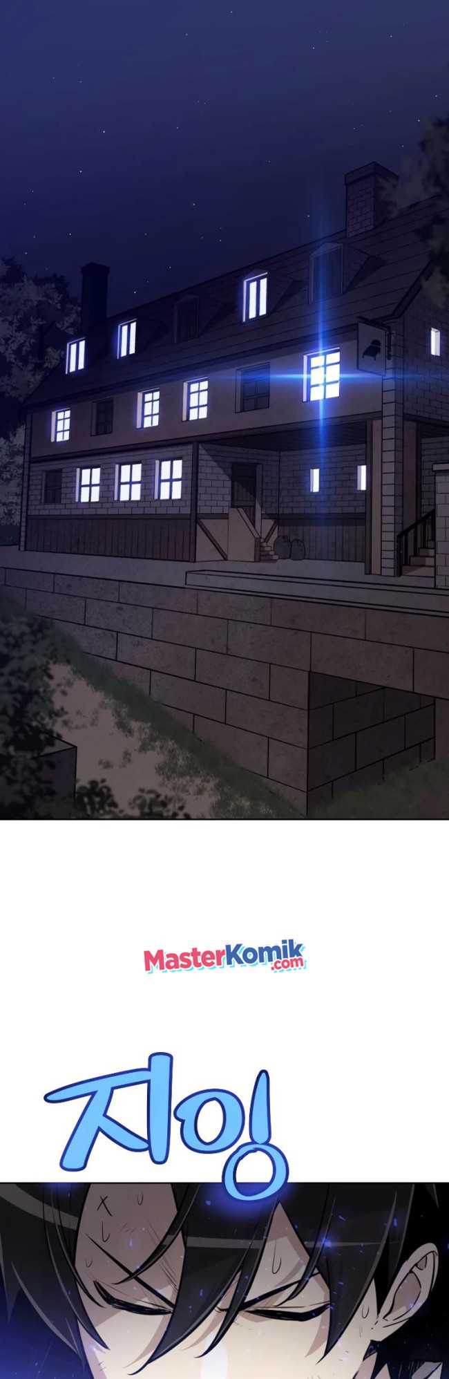 Overpowered Sword Chapter 24 halaman 47