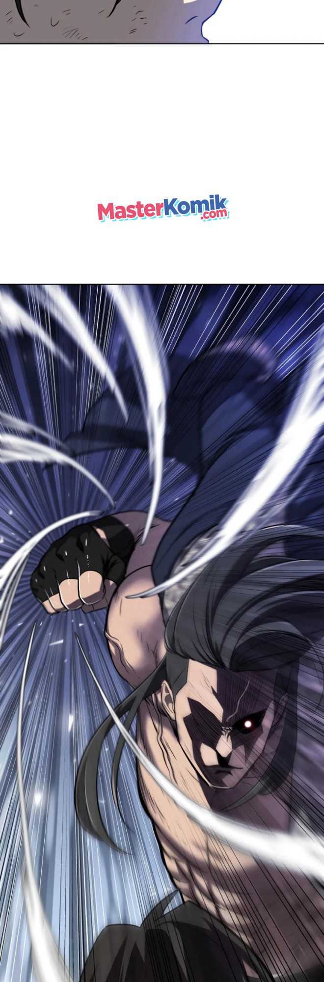Overpowered Sword Chapter 25 halaman 41