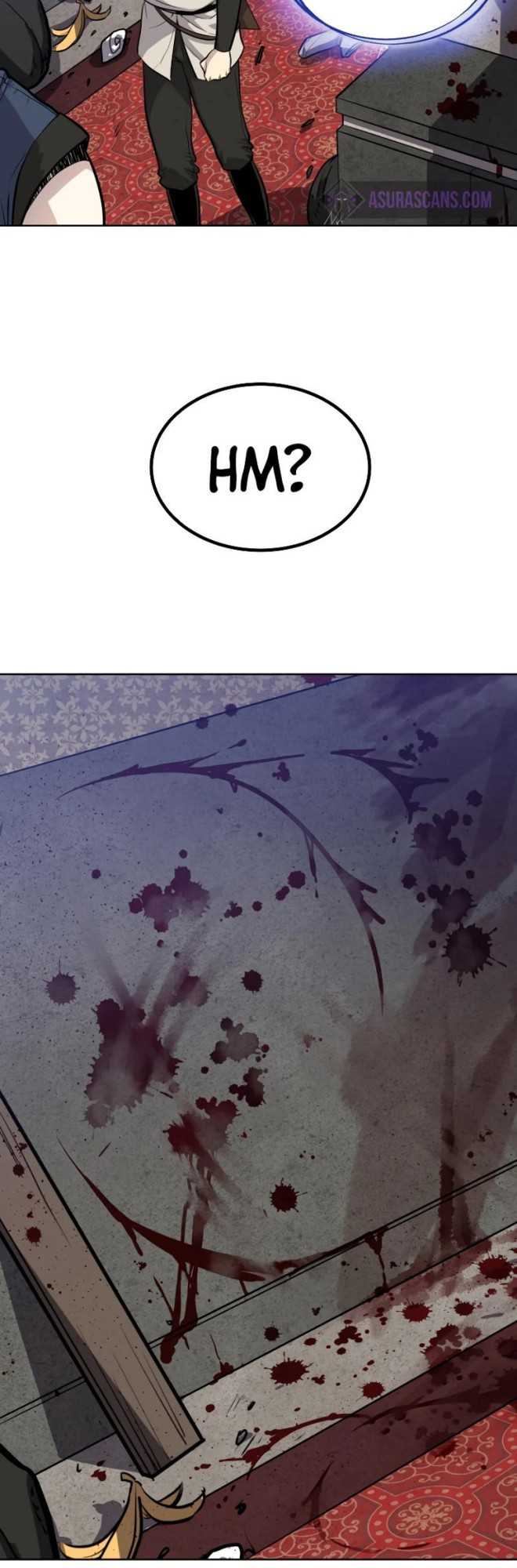 Overpowered Sword Chapter 25 halaman 34