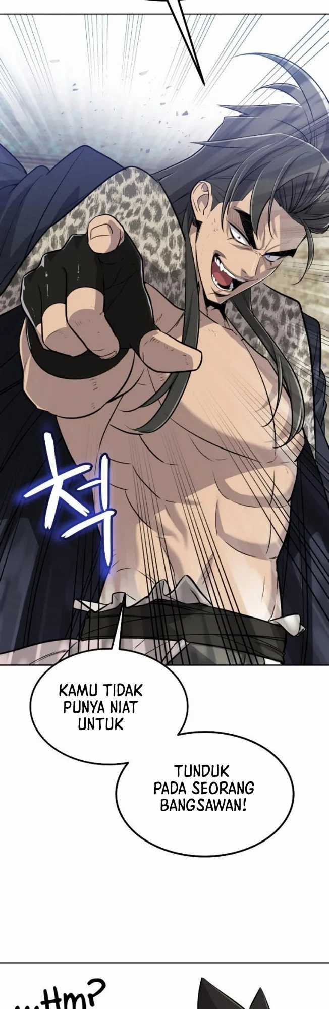Overpowered Sword Chapter 26 halaman 7