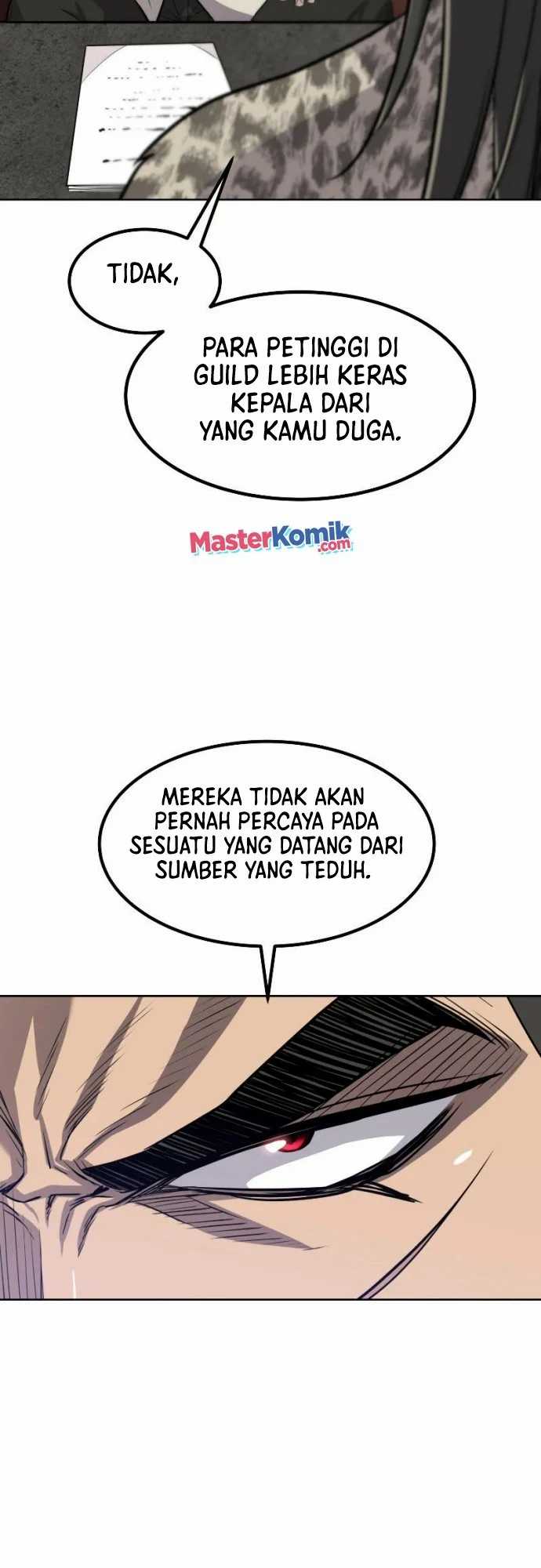 Overpowered Sword Chapter 26 halaman 52