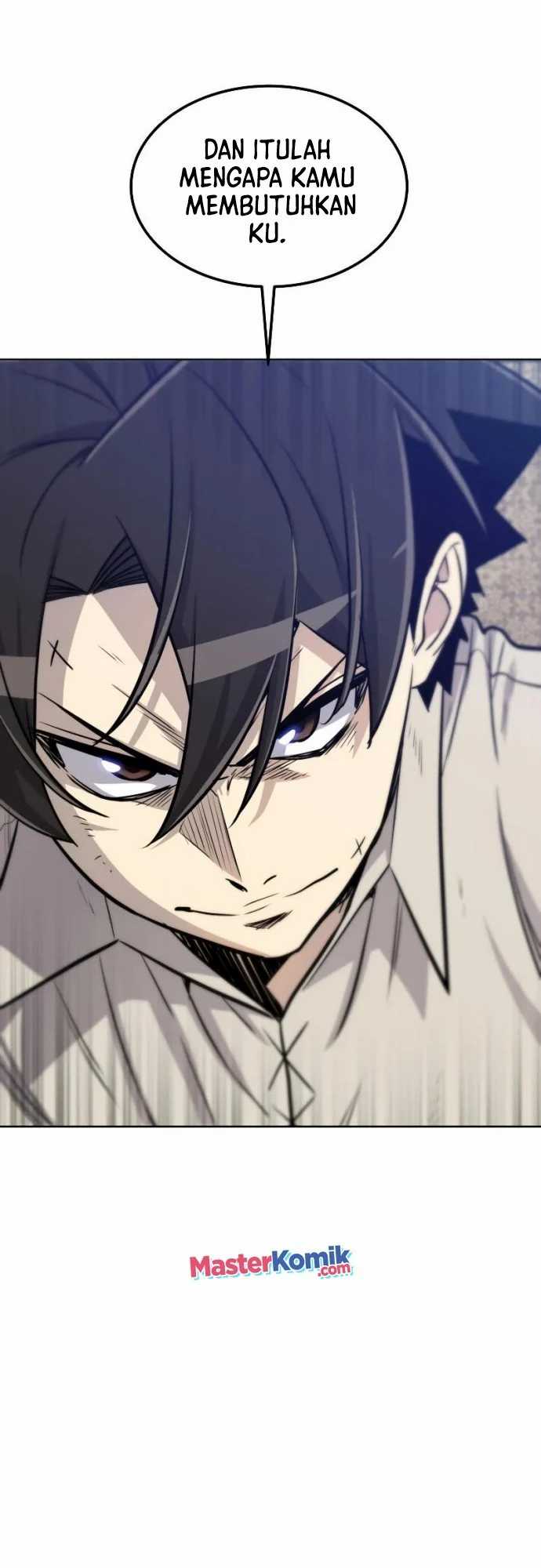 Overpowered Sword Chapter 26 halaman 53