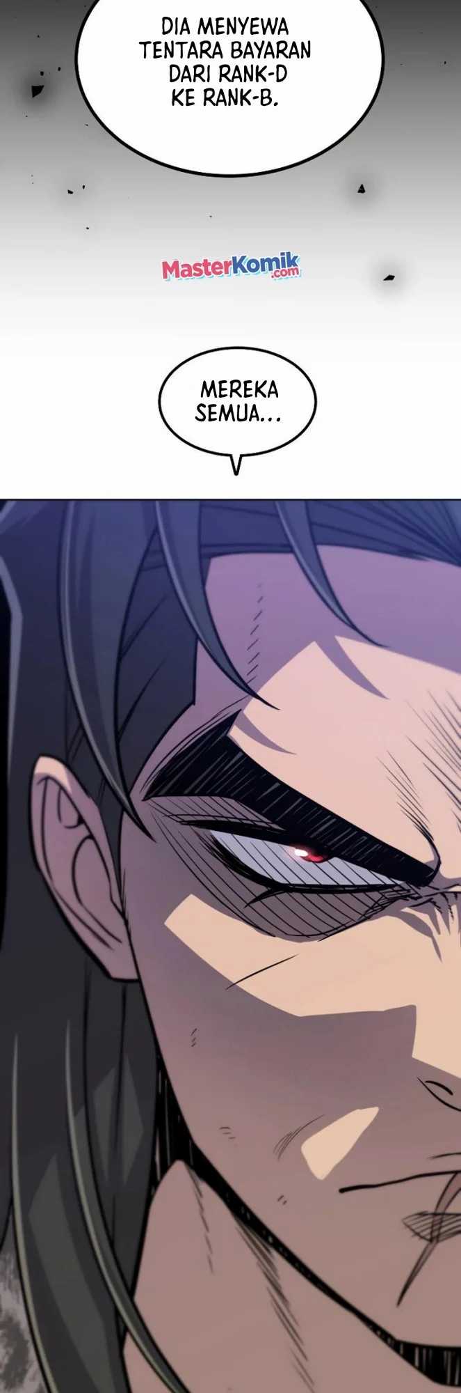 Overpowered Sword Chapter 26 halaman 33