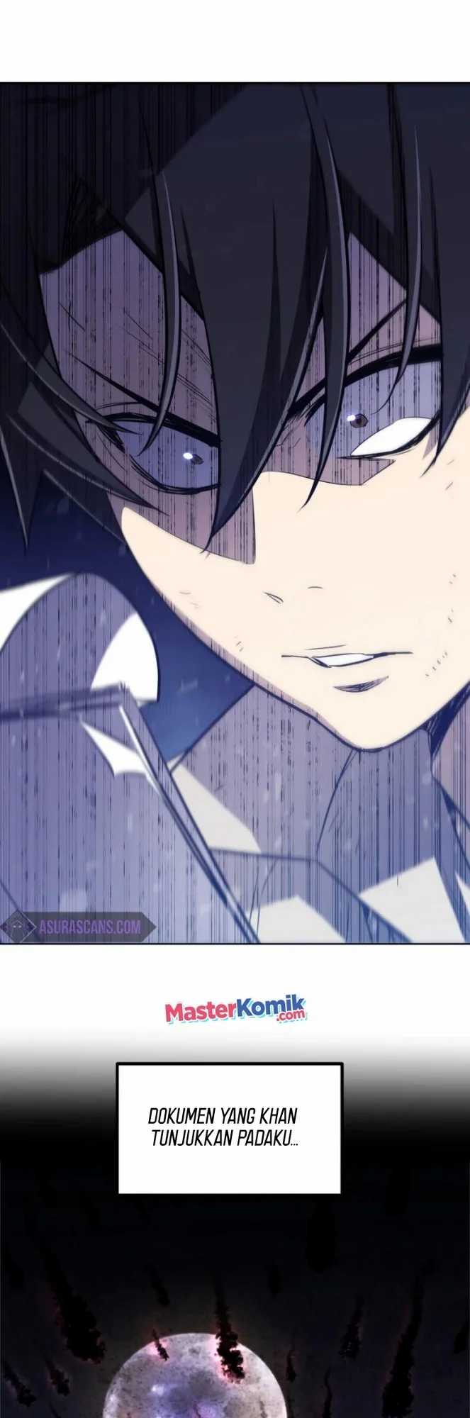 Overpowered Sword Chapter 26 halaman 47