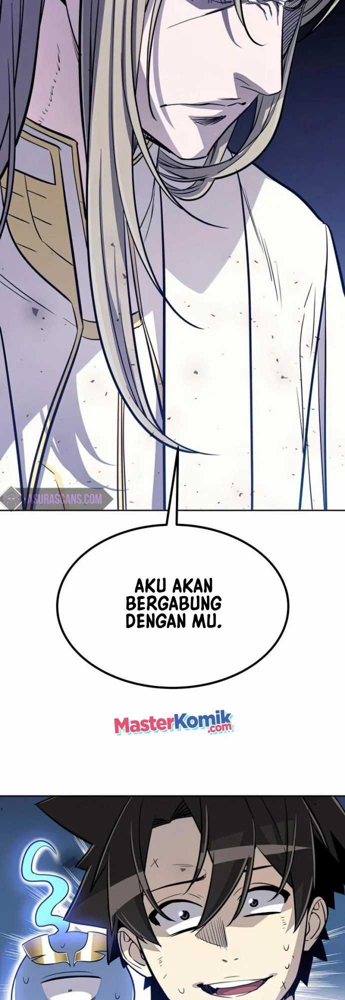 Overpowered Sword Chapter 27 halaman 52