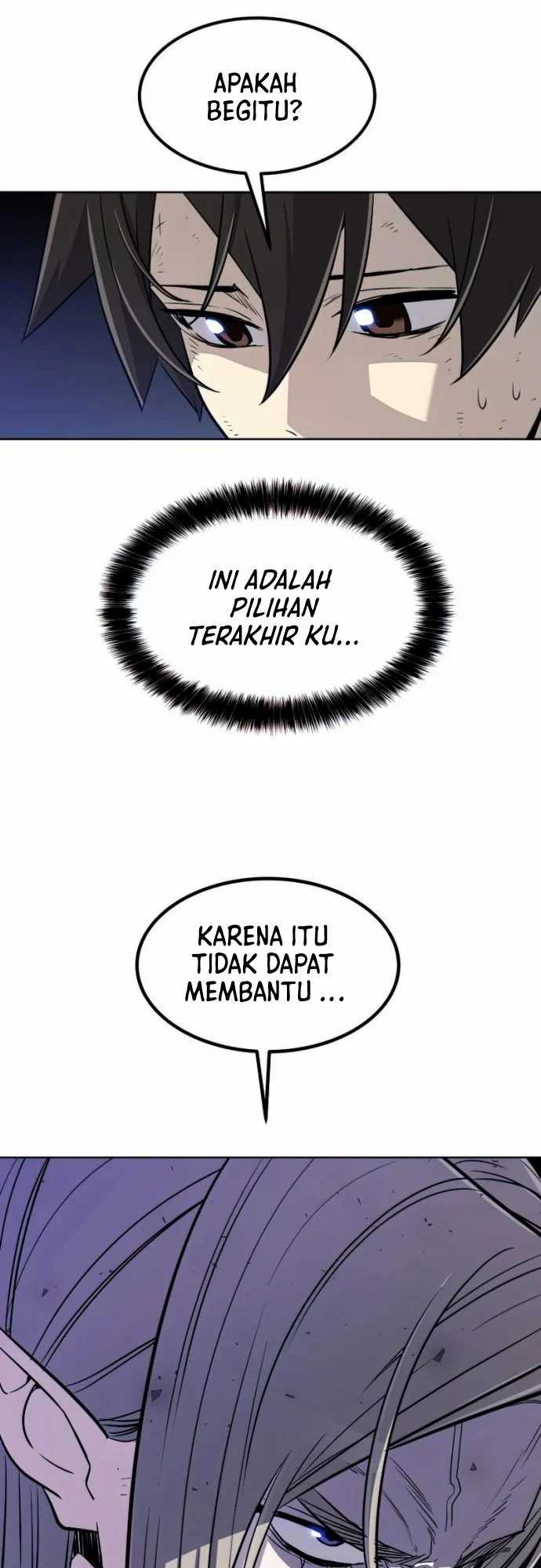 Overpowered Sword Chapter 27 halaman 51
