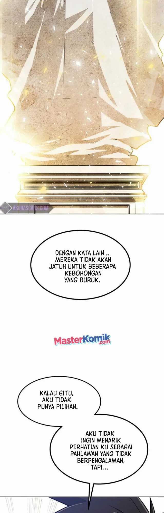 Overpowered Sword Chapter 27 halaman 29