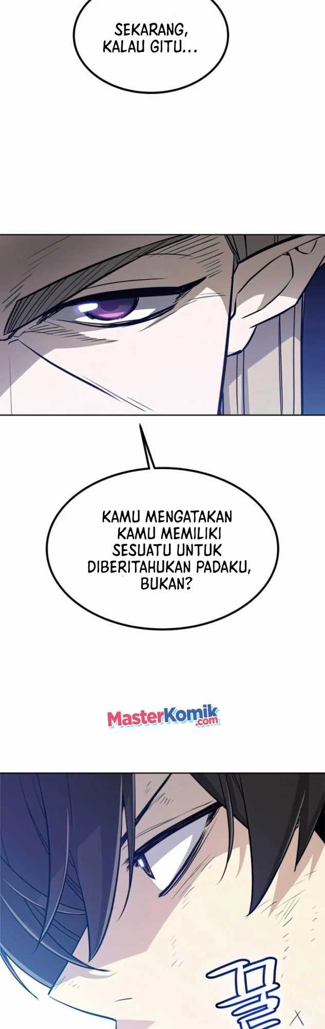Overpowered Sword Chapter 27 halaman 44