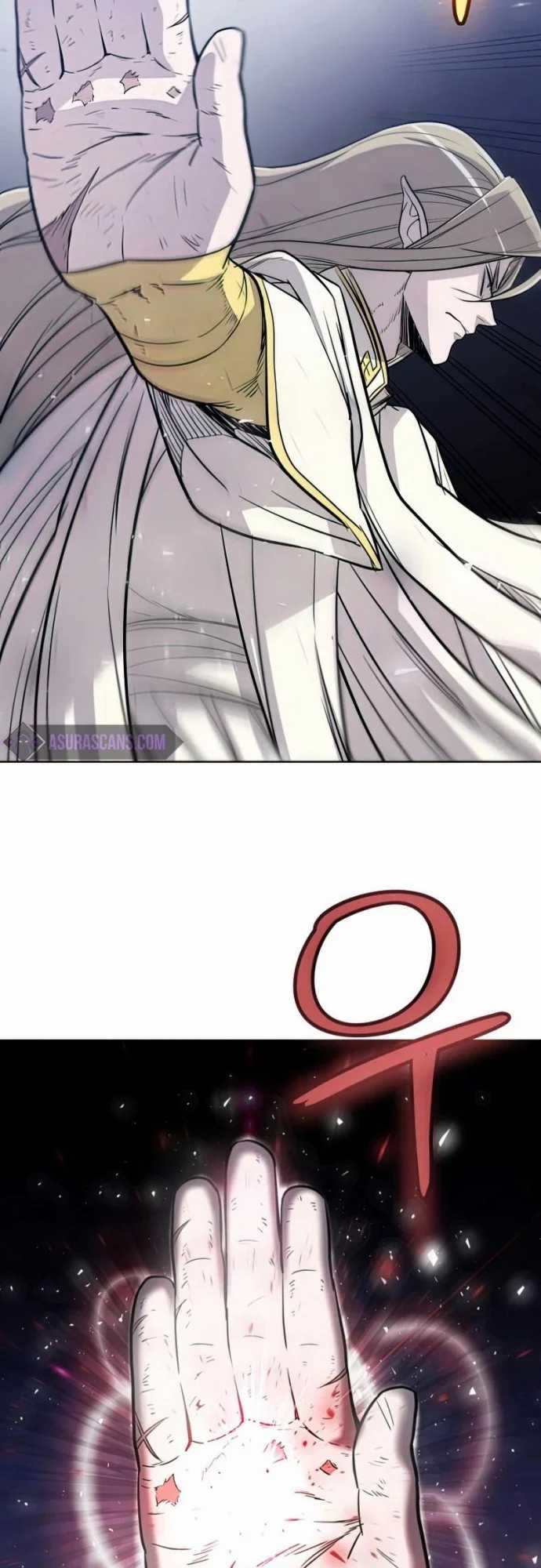 Overpowered Sword Chapter 27 halaman 57