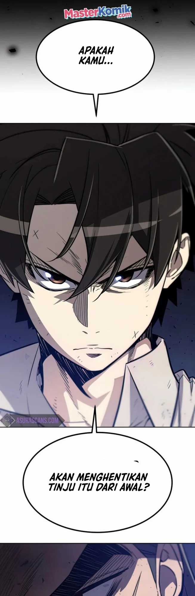 Overpowered Sword Chapter 27 halaman 13