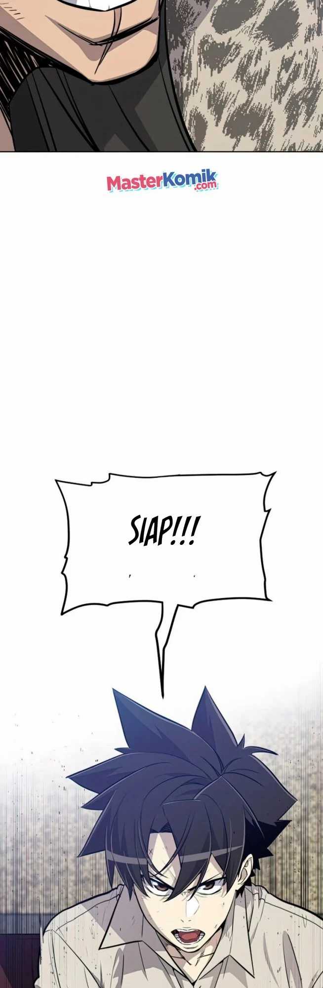 Overpowered Sword Chapter 27 halaman 5
