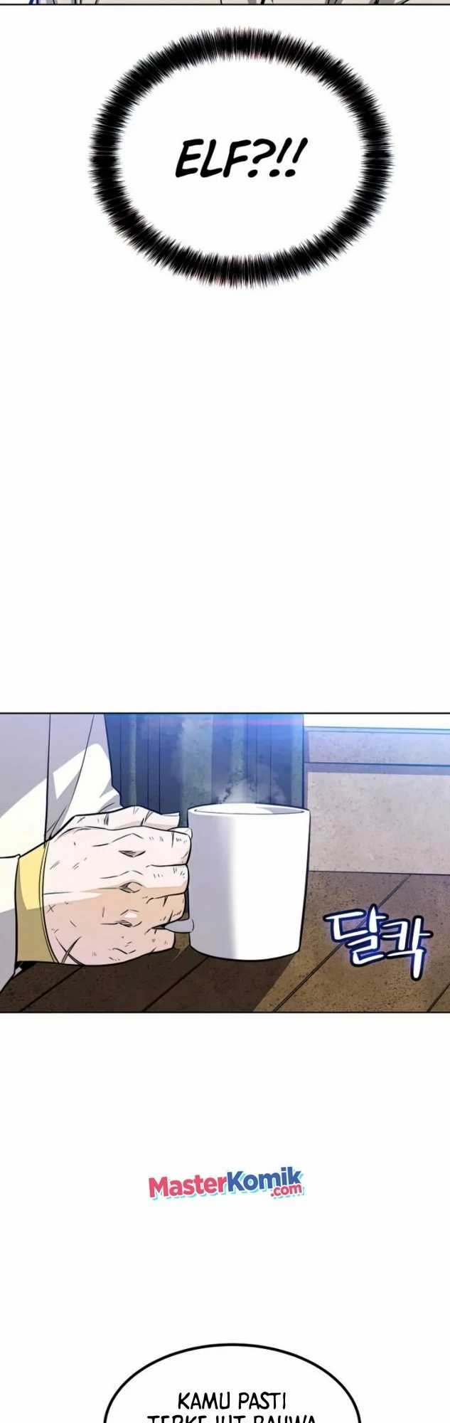 Overpowered Sword Chapter 27 halaman 39
