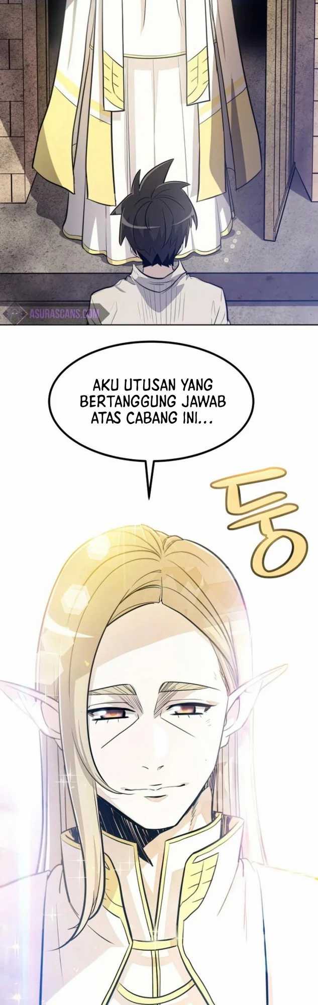 Overpowered Sword Chapter 27 halaman 37