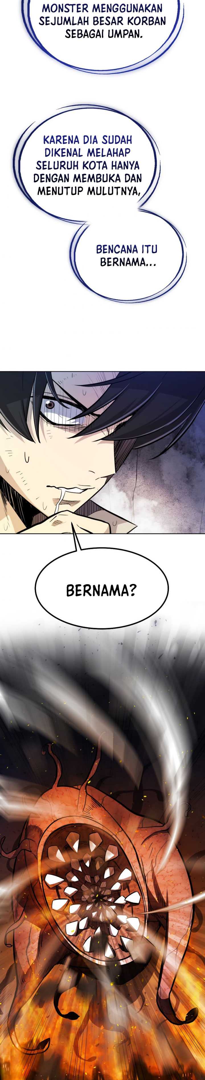Overpowered Sword Chapter 30 halaman 24
