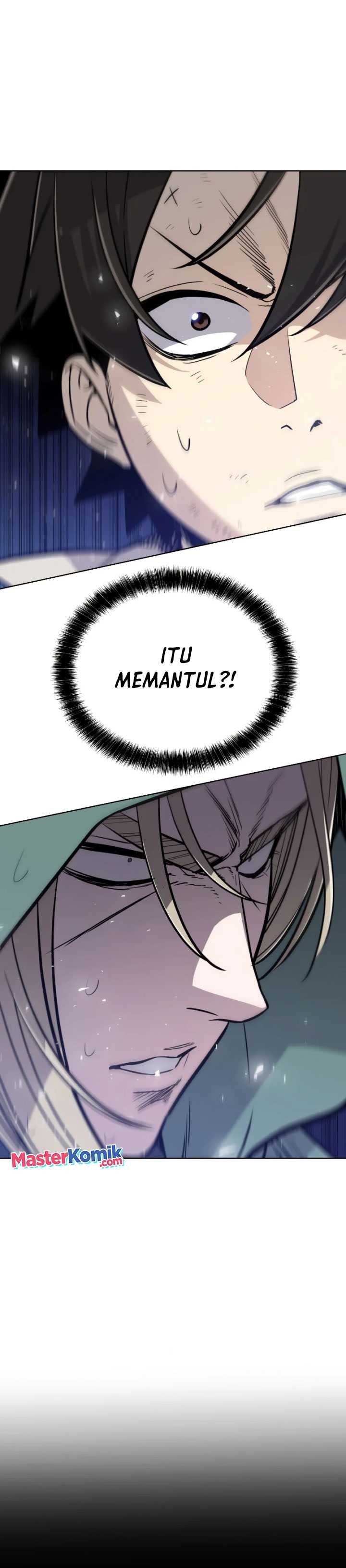 Overpowered Sword Chapter 30 halaman 4