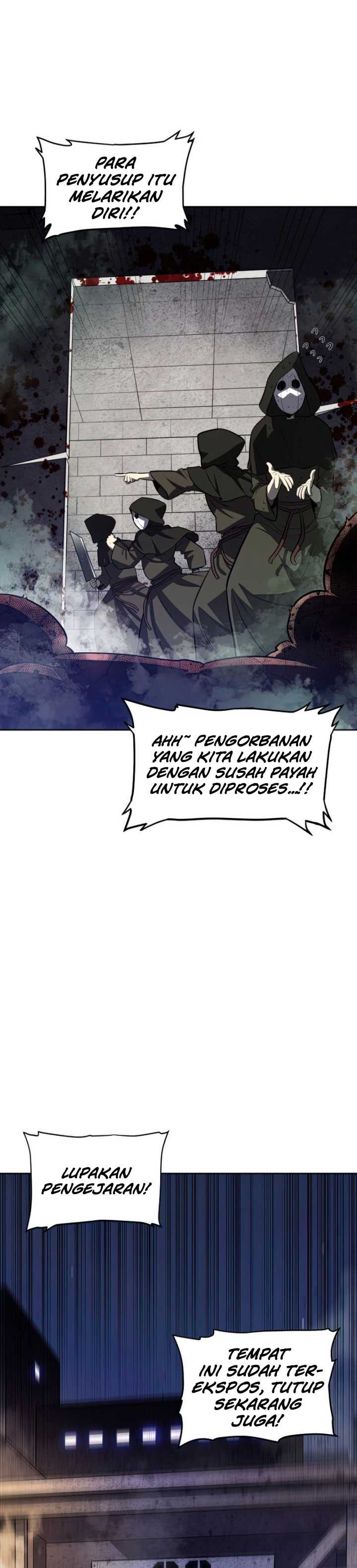 Overpowered Sword Chapter 31 halaman 7