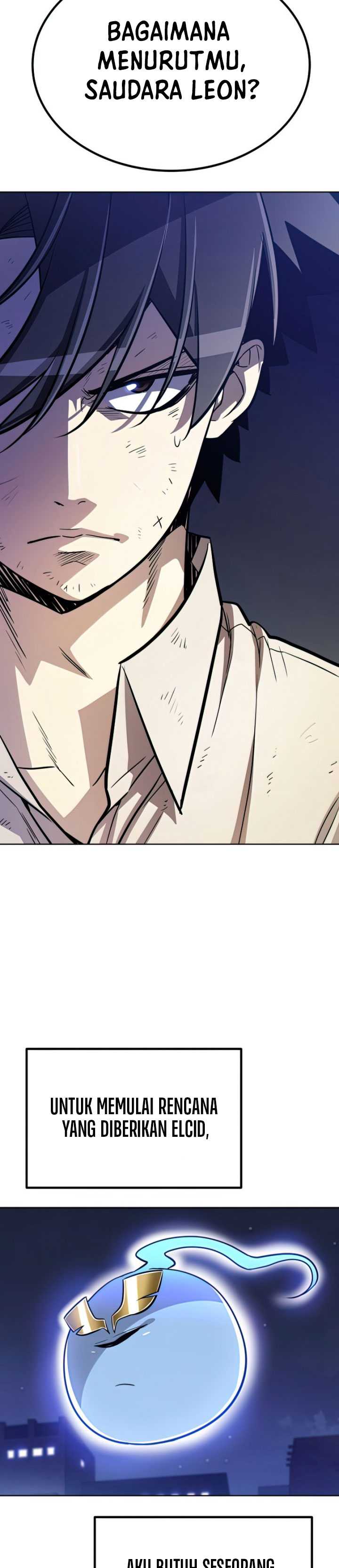 Overpowered Sword Chapter 31 halaman 12