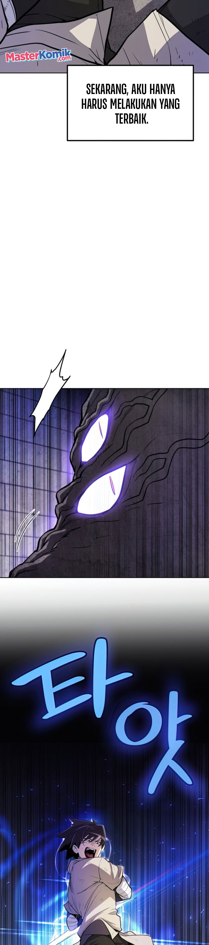 Overpowered Sword Chapter 35 halaman 15