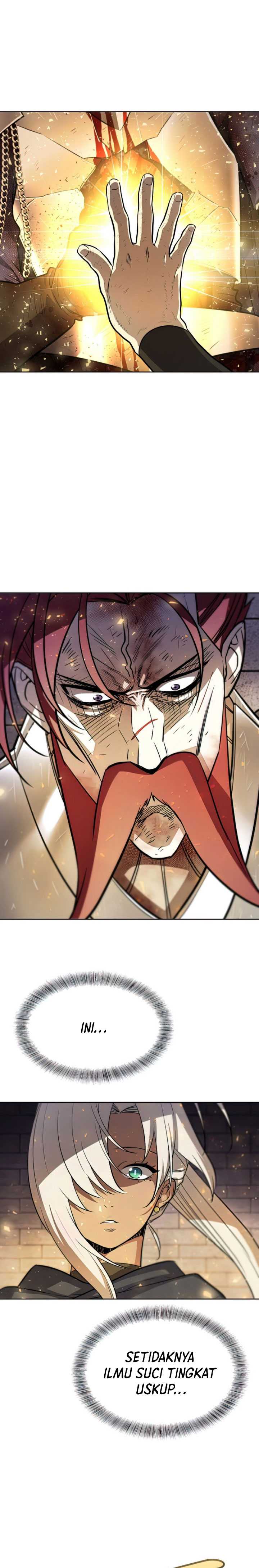 Overpowered Sword Chapter 37 halaman 12