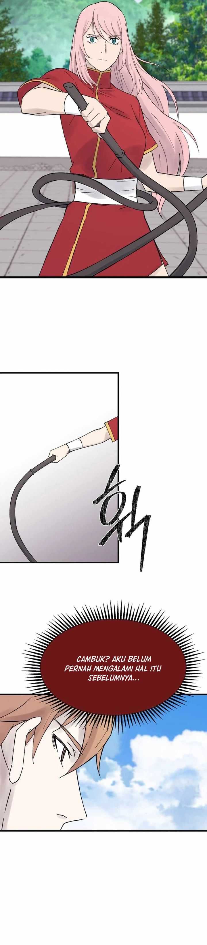 The Great Master Chapter 108 halaman 6