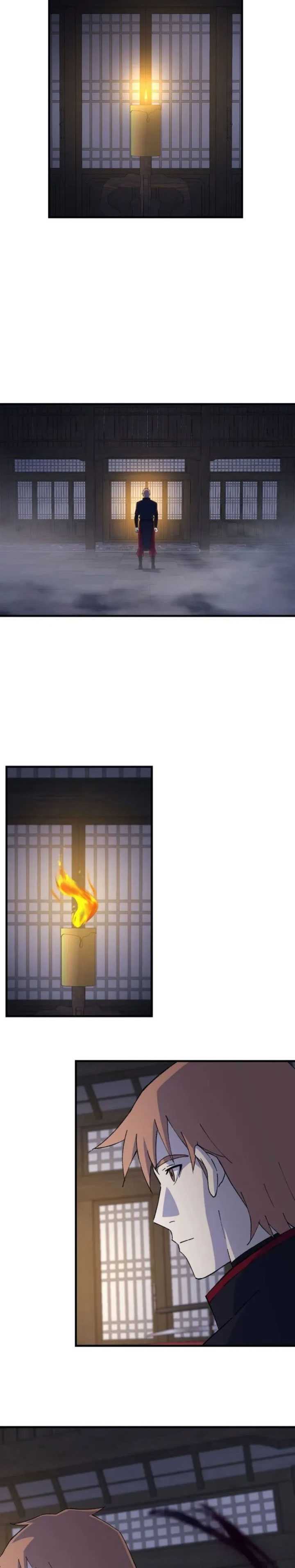 The Great Master Chapter 112 halaman 11