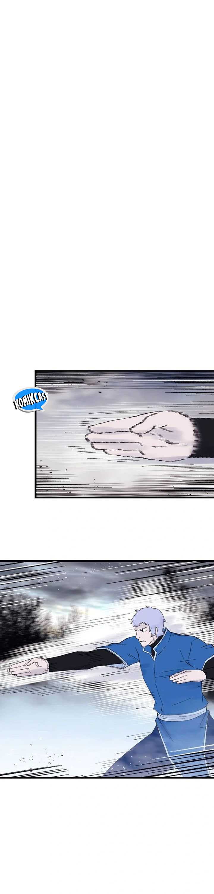 The Great Master Chapter 113 halaman 28