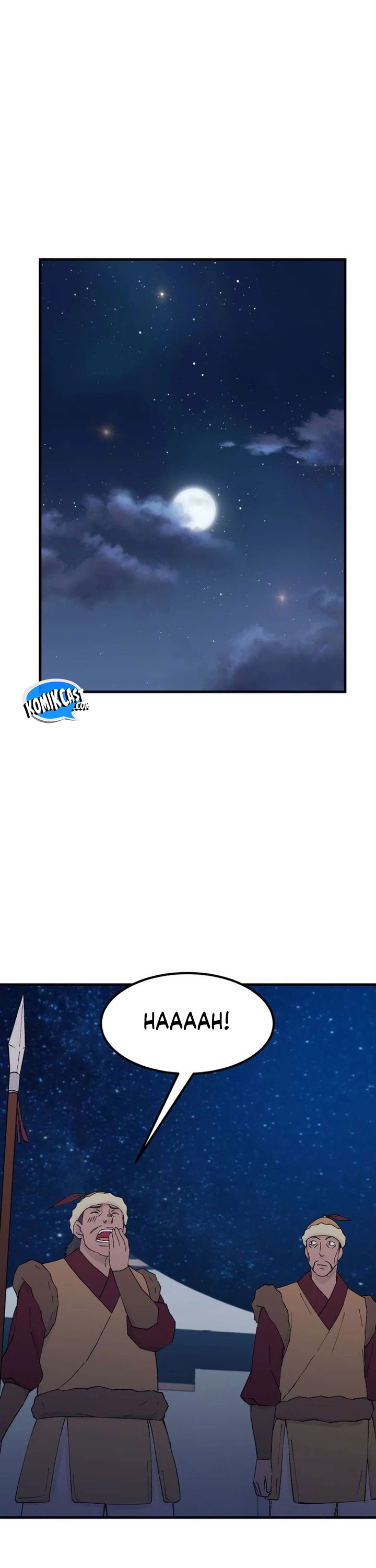 The Great Master Chapter 119 halaman 15