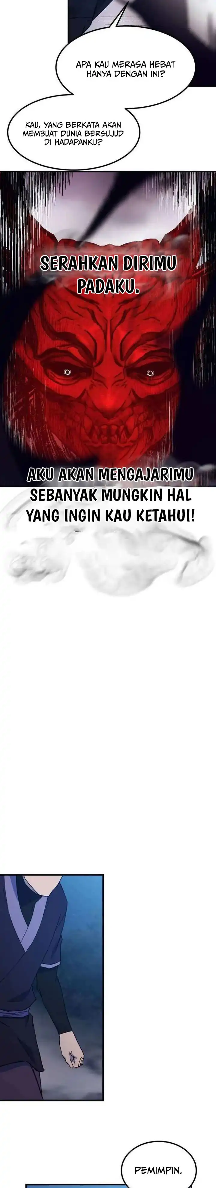 The Great Master Chapter 123 halaman 16