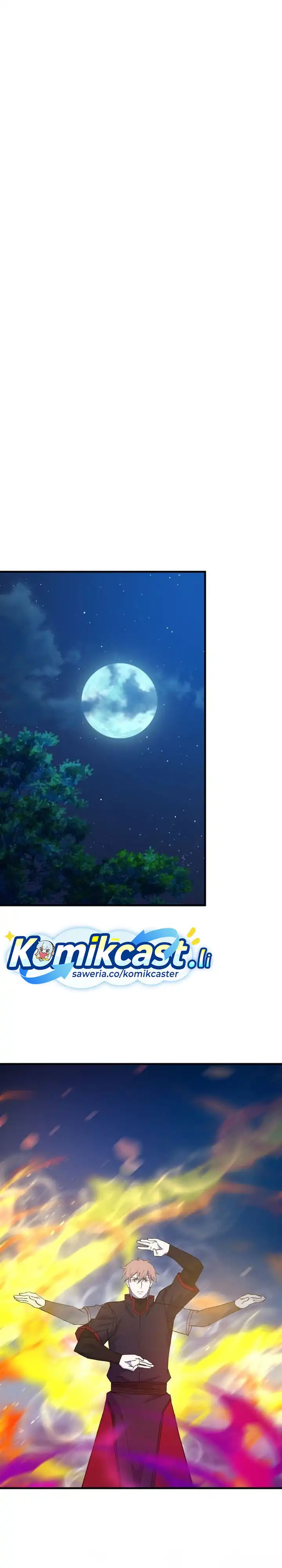 The Great Master Chapter 126 halaman 21