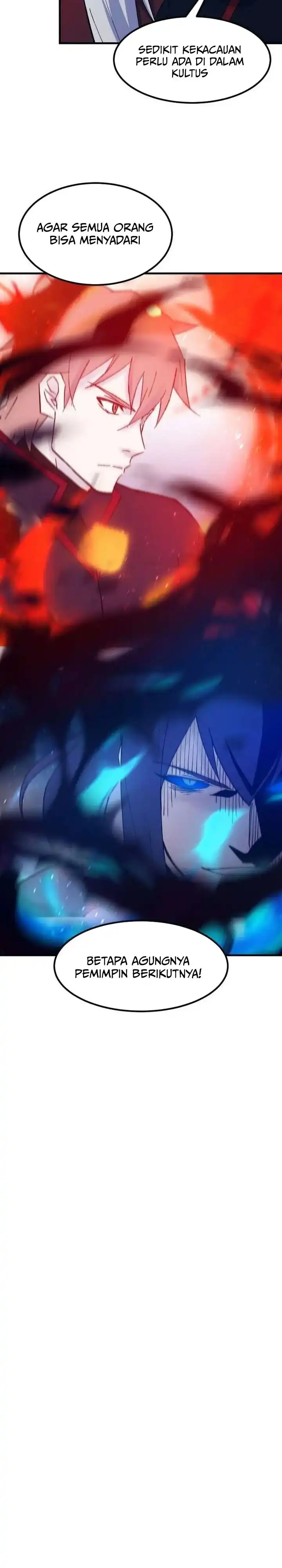 The Great Master Chapter 127 halaman 19