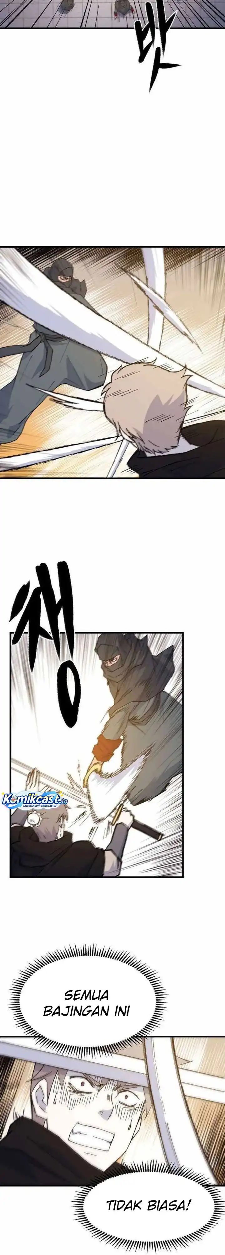 The Great Master Chapter 132 halaman 13