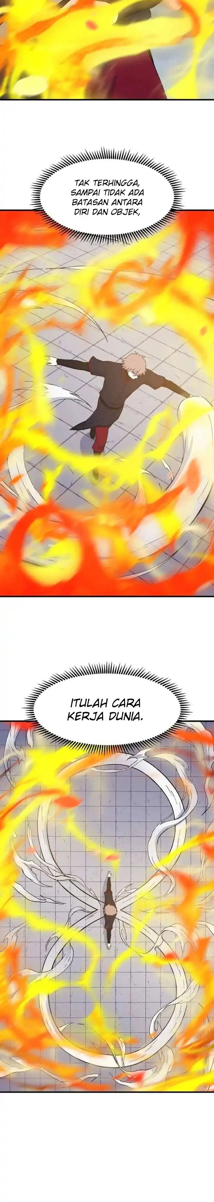 The Great Master Chapter 136 halaman 3
