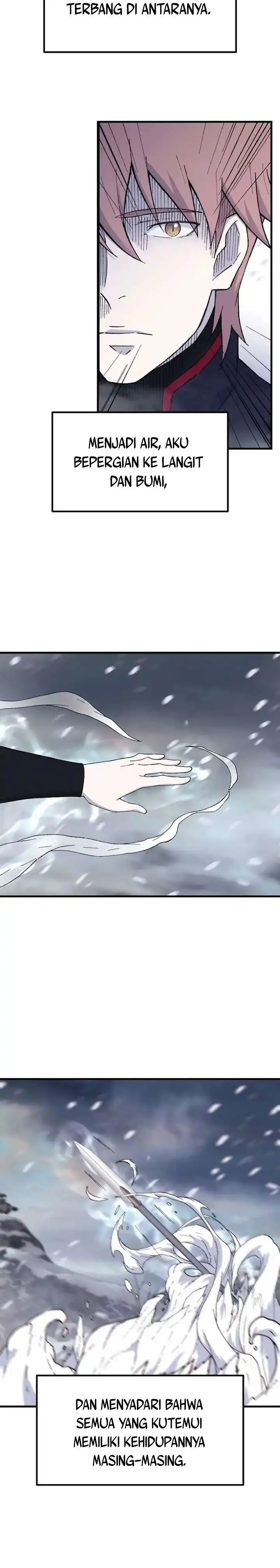 The Great Master Chapter 137 halaman 4