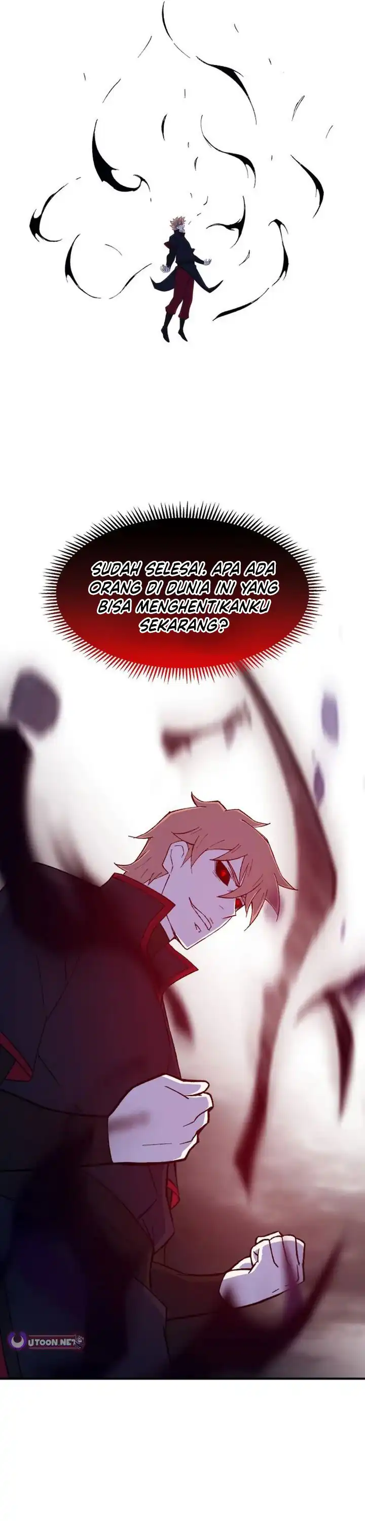 The Great Master Chapter 138 halaman 16