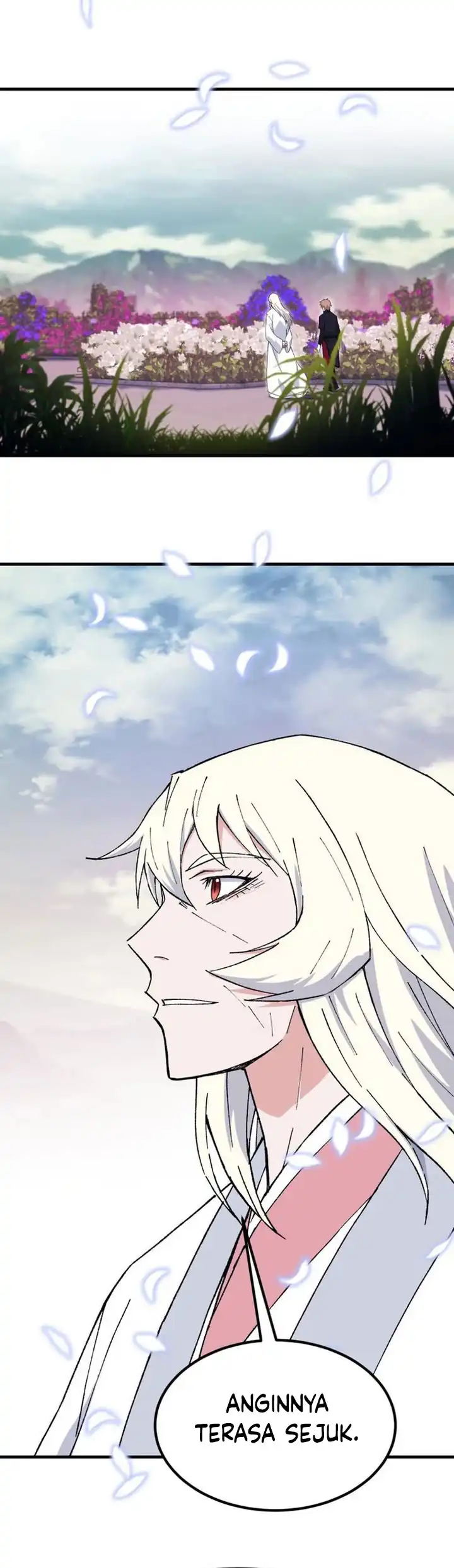 The Great Master Chapter 139 halaman 26