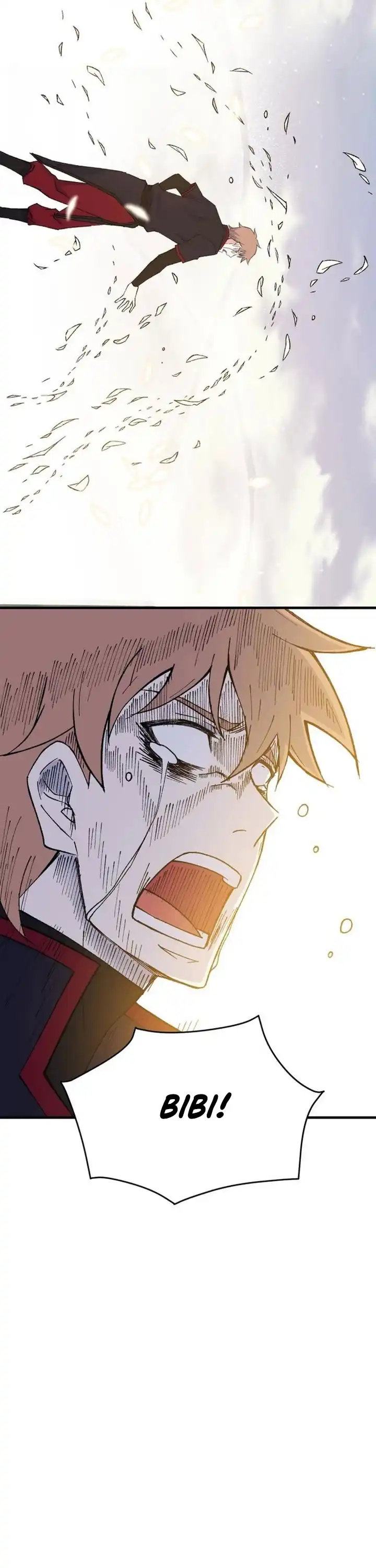 The Great Master Chapter 140 halaman 19