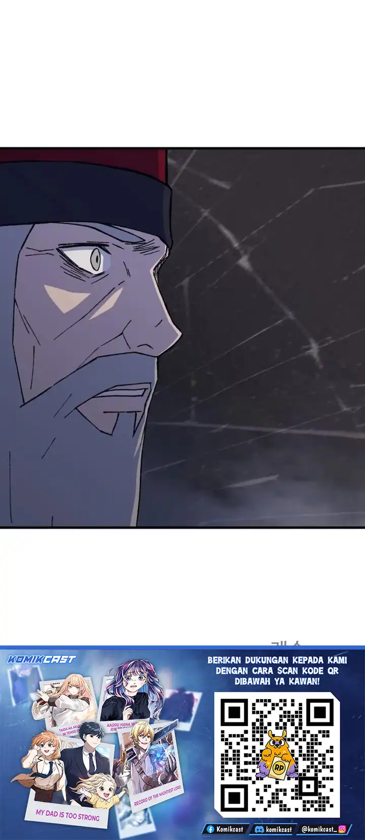 The Great Master Chapter 140 halaman 40