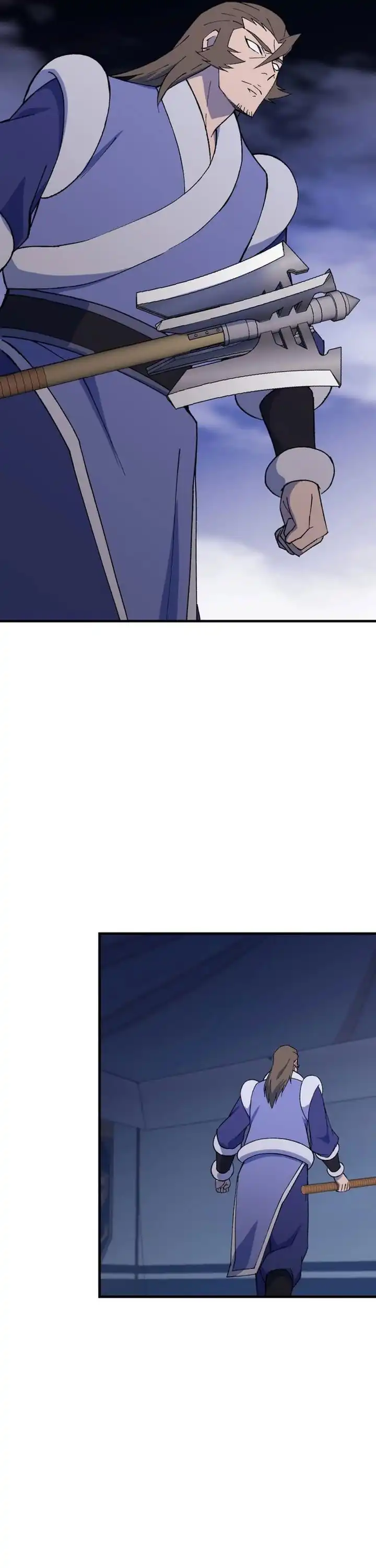 The Great Master Chapter 140 halaman 24
