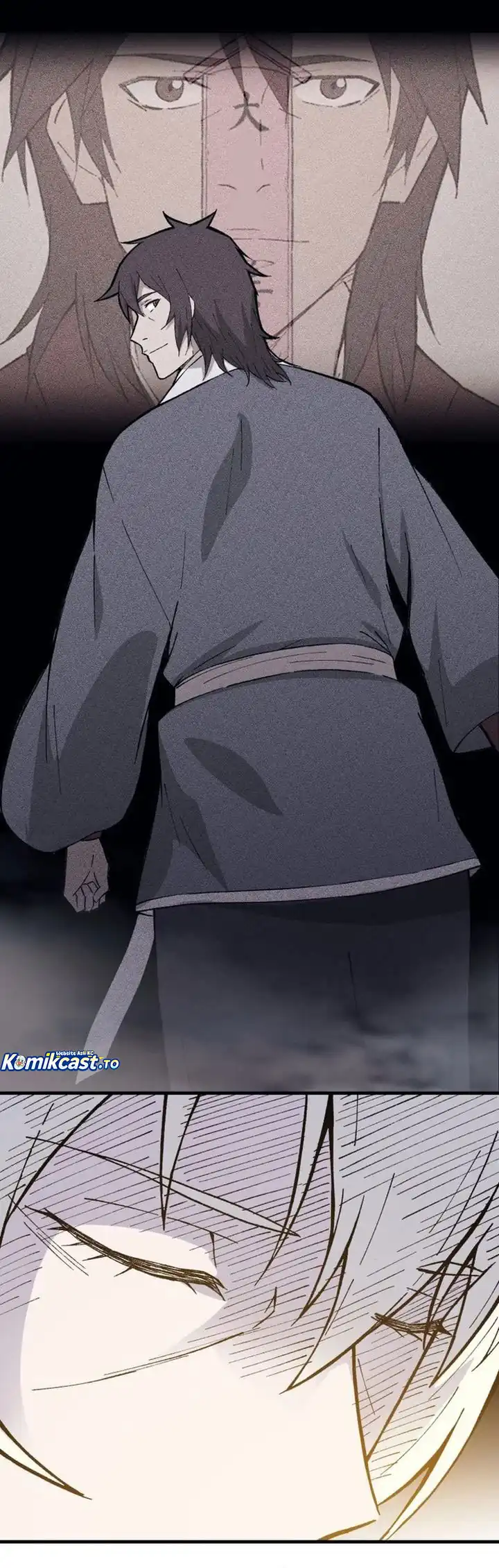The Great Master Chapter 140 halaman 15