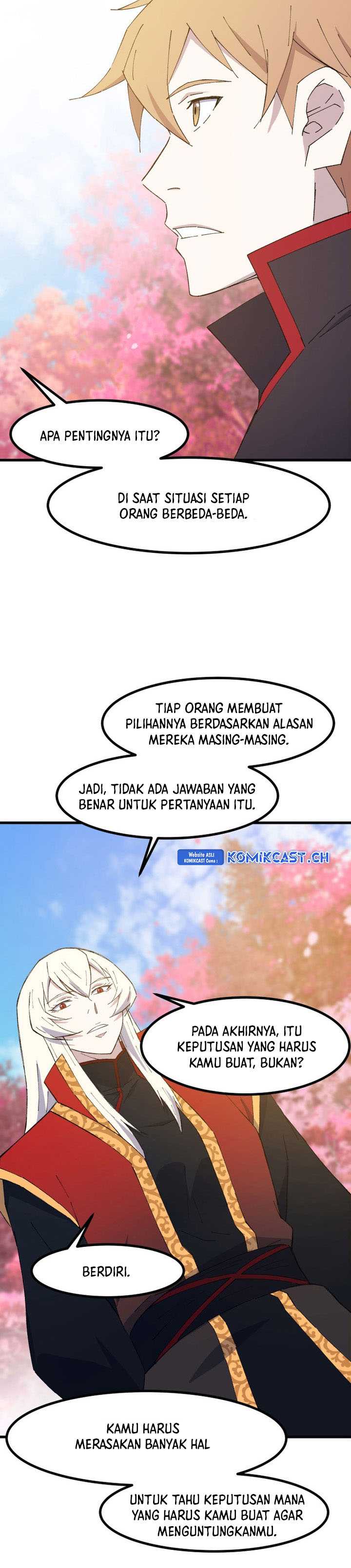 The Great Master Chapter 76 halaman 4