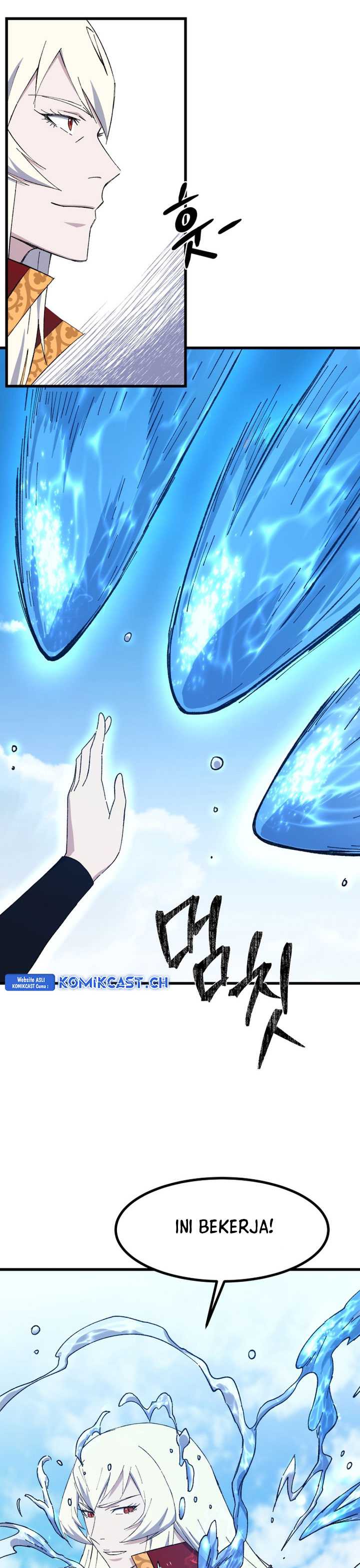 The Great Master Chapter 77 halaman 15