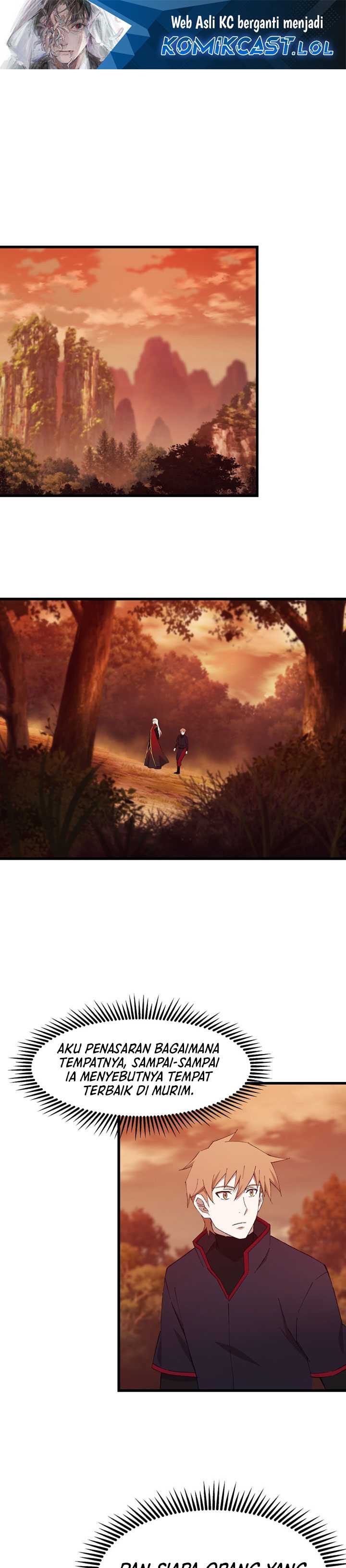 The Great Master Chapter 86 halaman 2