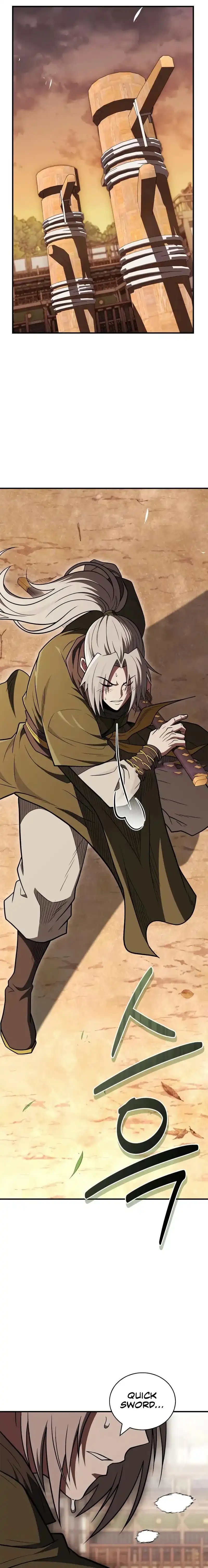 Genius Martial Arts Trainer Chapter 104 halaman 4