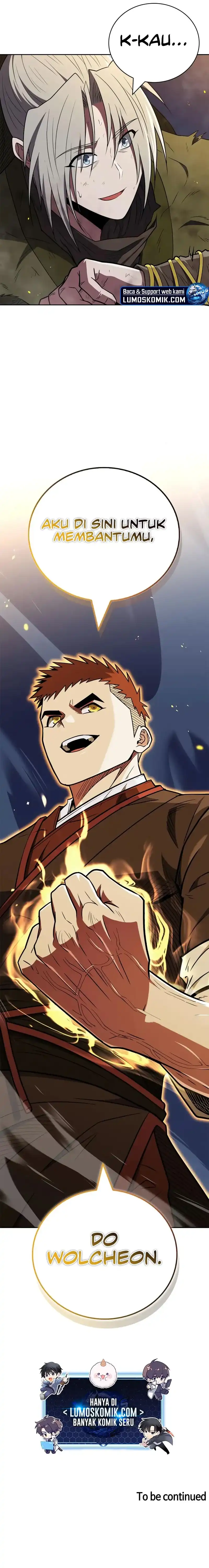 Genius Martial Arts Trainer Chapter 104 halaman 34