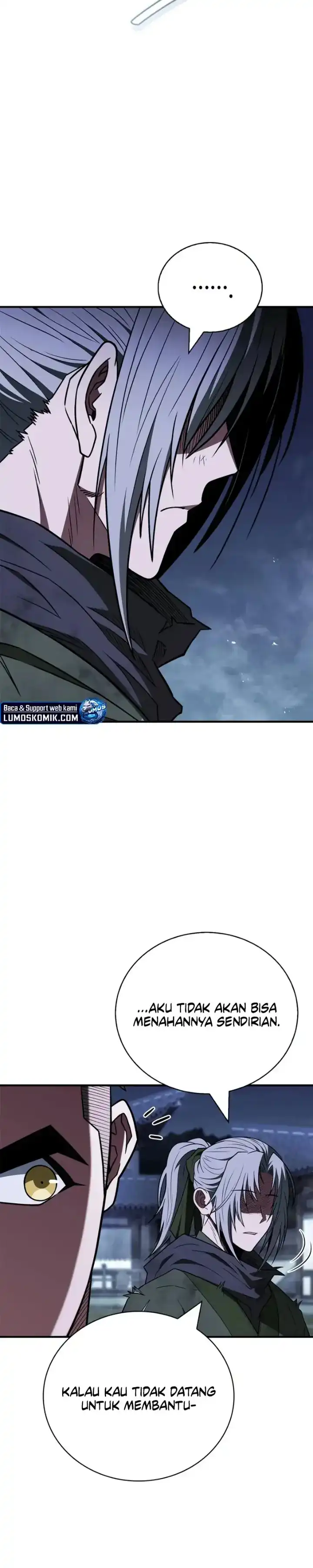 Genius Martial Arts Trainer Chapter 105 halaman 8