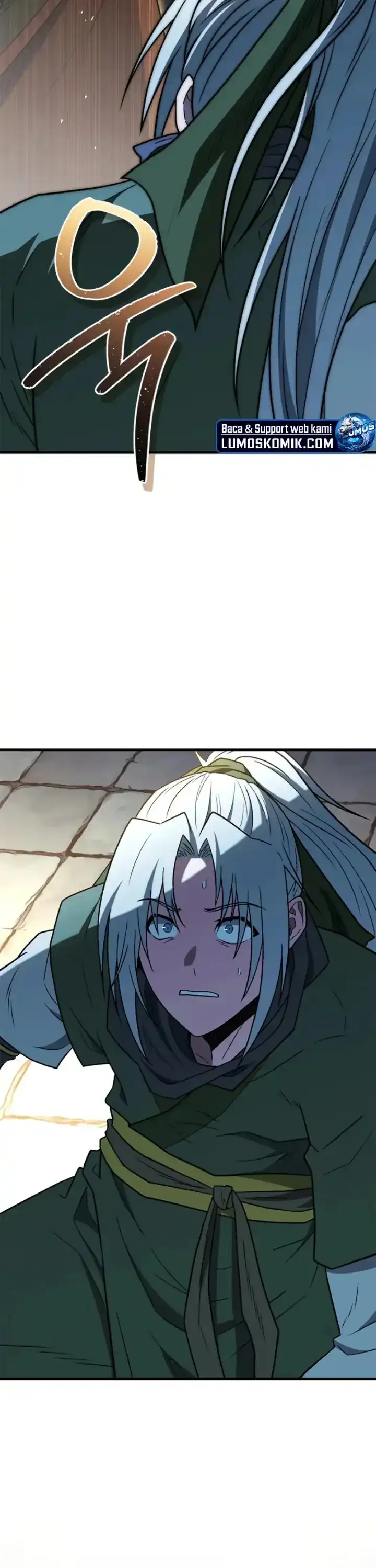 Genius Martial Arts Trainer Chapter 106 halaman 20