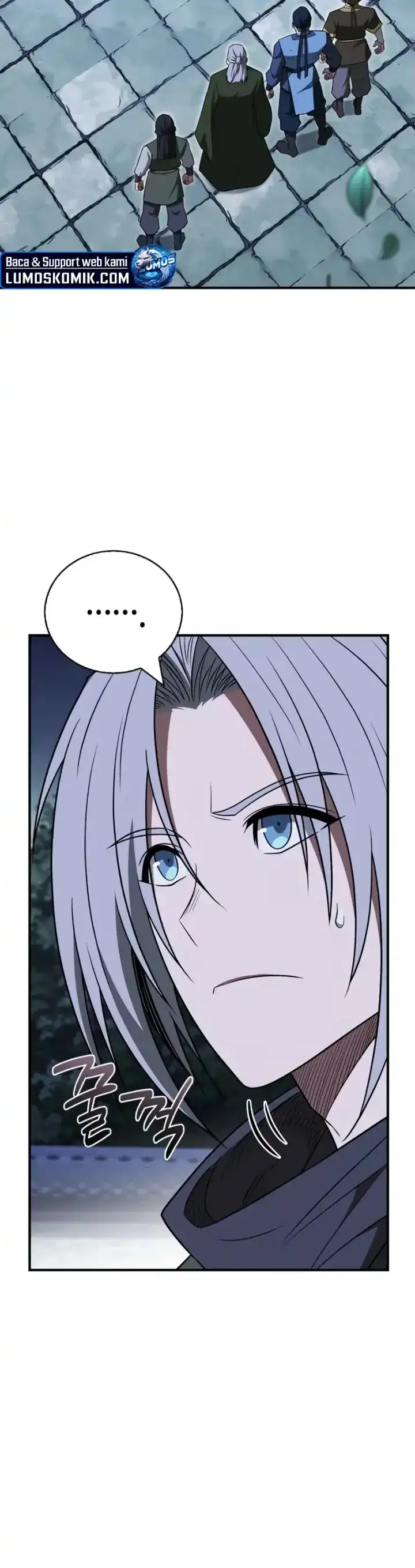 Genius Martial Arts Trainer Chapter 106 halaman 5