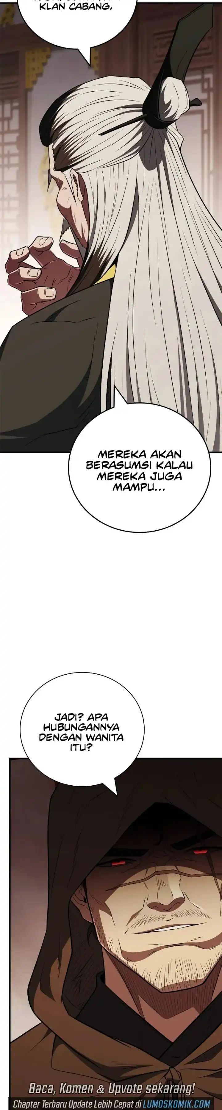 Genius Martial Arts Trainer Chapter 109 halaman 12