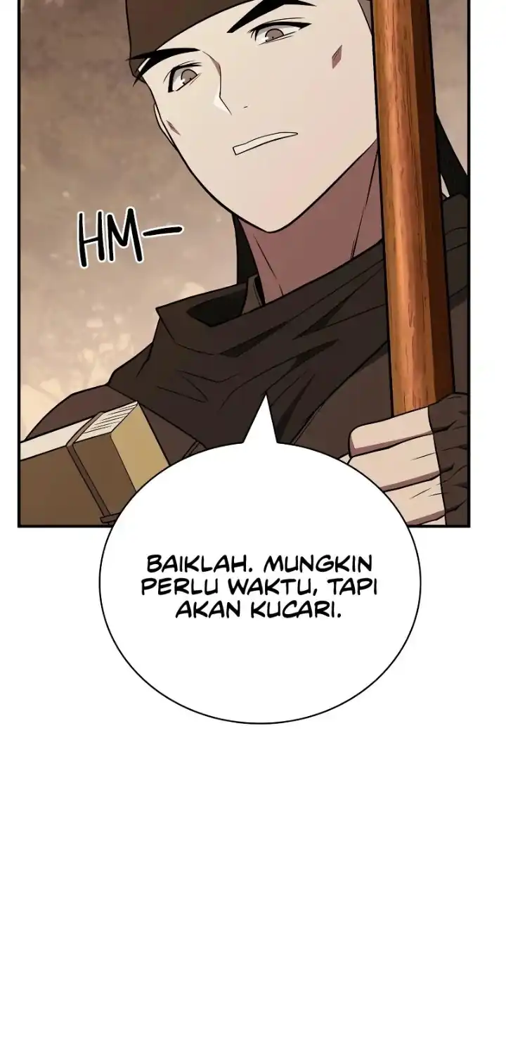Genius Martial Arts Trainer Chapter 109 halaman 38
